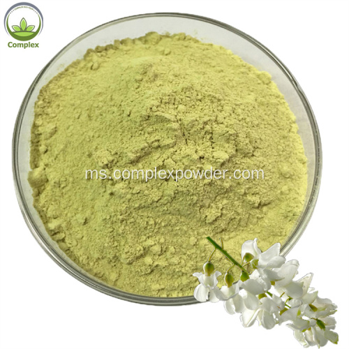 Produk Jualan Terbaik Sophora Japonica Extract Powder